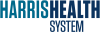 Harris Health System: exit interview software client A client that have used our exit interview software