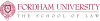Fordham University: exit interview software client A client that have used our exit interview software