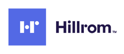 Logo hillrom