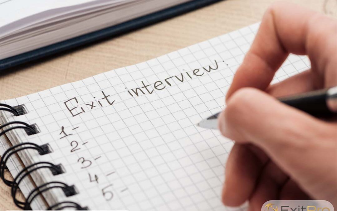 Good or Bad News First? Why Exit Interview Programs Fail and How to Design Them for Success