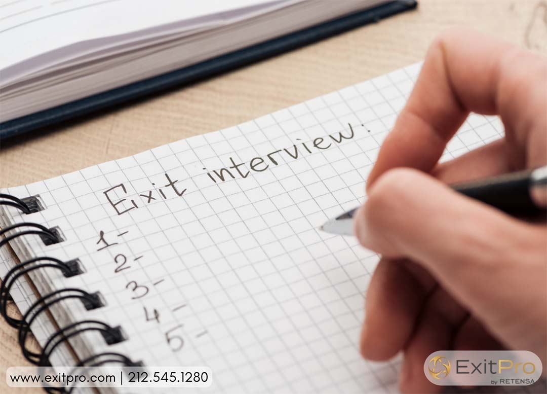 Why Exit Interview Programs Fail